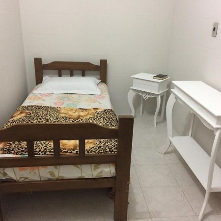 Pousada Ponto Belo Macaé Buitenkant foto