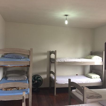 Pousada Ponto Belo Macaé Buitenkant foto