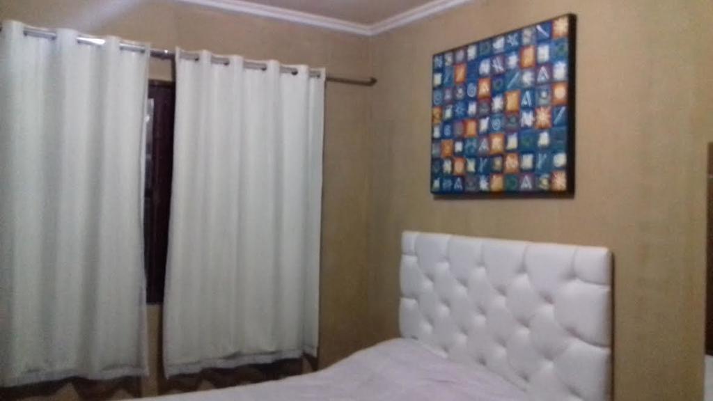 Pousada Ponto Belo Macaé Buitenkant foto