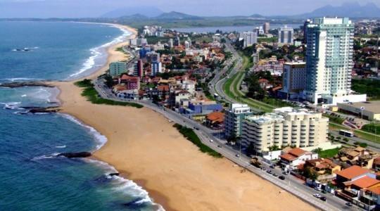 Pousada Ponto Belo Macaé Buitenkant foto