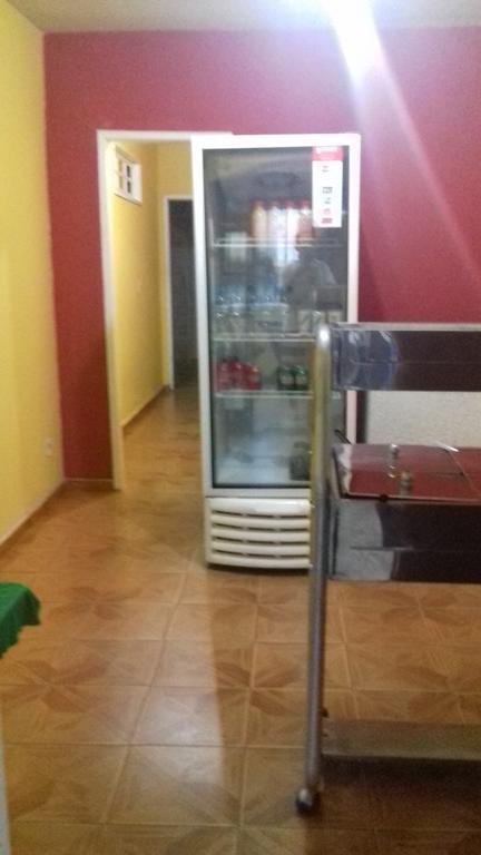 Pousada Ponto Belo Macaé Buitenkant foto