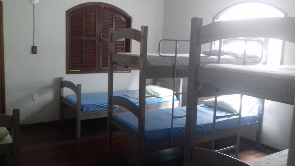 Pousada Ponto Belo Macaé Buitenkant foto