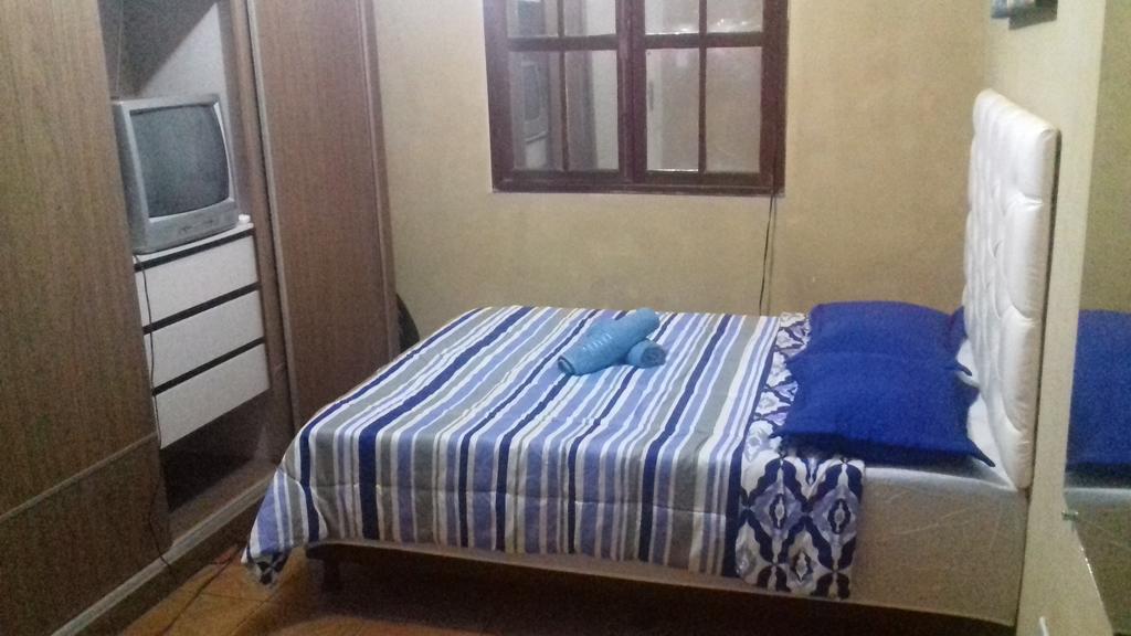 Pousada Ponto Belo Macaé Buitenkant foto