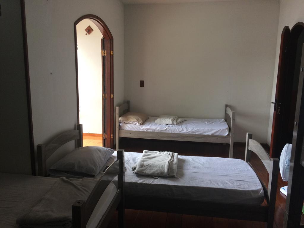 Pousada Ponto Belo Macaé Buitenkant foto