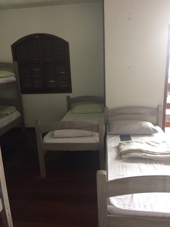 Pousada Ponto Belo Macaé Buitenkant foto